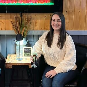 Meet the Posher, @MeganMandrake